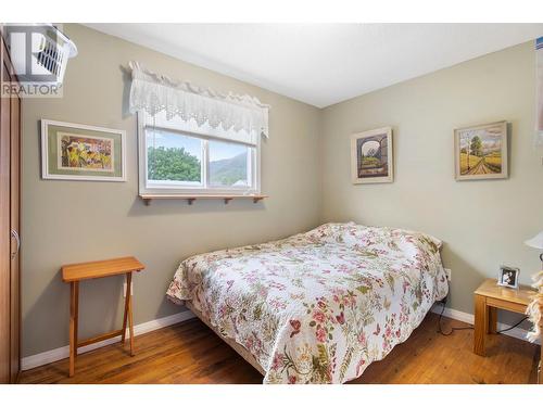 420 Larch Street, Chase, BC - Indoor Photo Showing Bedroom