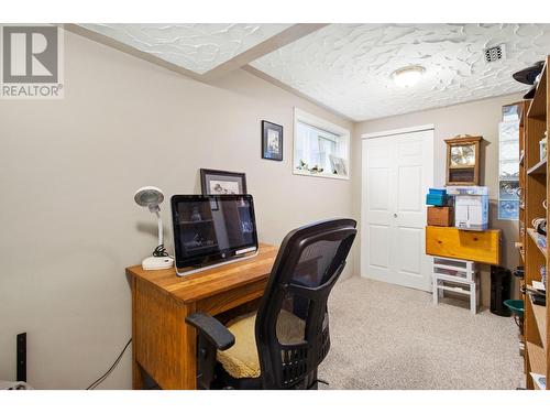 420 Larch Street, Chase, BC - Indoor Photo Showing Office