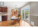 420 Larch Street, Chase, BC  - Indoor Photo Showing Dining Room 