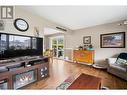 420 Larch Street, Chase, BC  - Indoor Photo Showing Living Room 