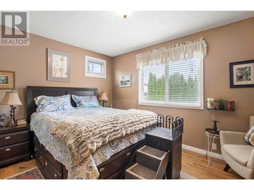 420 Larch Street, Chase, BC - Indoor Photo Showing Bedroom