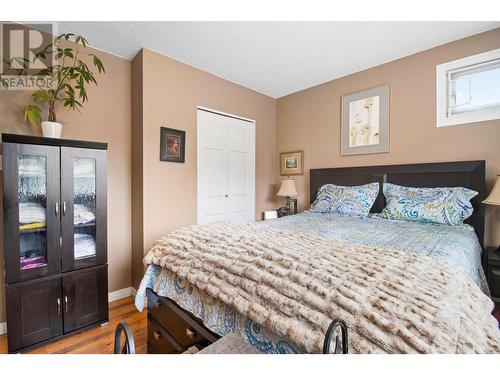 420 Larch Street, Chase, BC - Indoor Photo Showing Bedroom