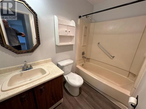 3704 27 Avenue Unit# 333, Vernon, BC - Indoor Photo Showing Bathroom