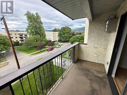 3704 27 Avenue Unit# 333, Vernon, BC - Outdoor With Exterior