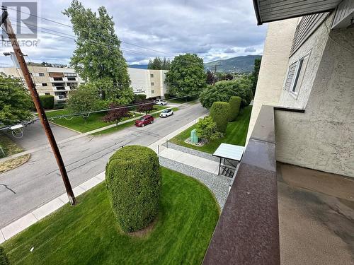 3704 27 Avenue Unit# 333, Vernon, BC - Outdoor