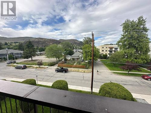 3704 27 Avenue Unit# 333, Vernon, BC - Outdoor With View