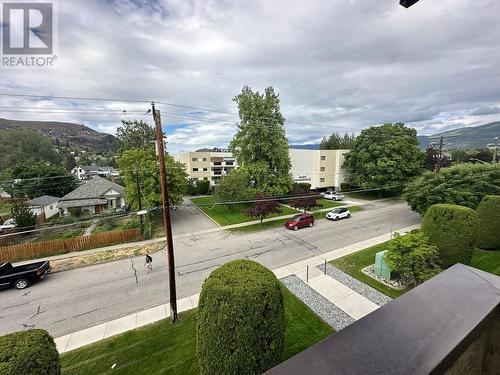 3704 27 Avenue Unit# 333, Vernon, BC - Outdoor With View