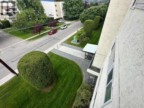 3704 27 Avenue Unit# 333, Vernon, BC - Outdoor