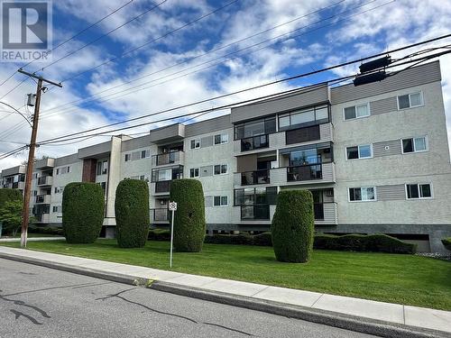 3704 27 Avenue Unit# 333, Vernon, BC - Outdoor With Facade