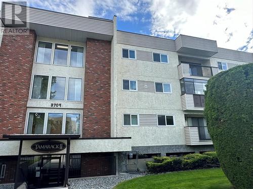 3704 27 Avenue Unit# 333, Vernon, BC - Outdoor