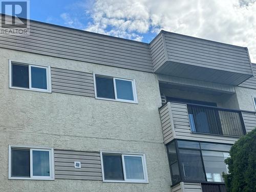 3704 27 Avenue Unit# 333, Vernon, BC - Outdoor