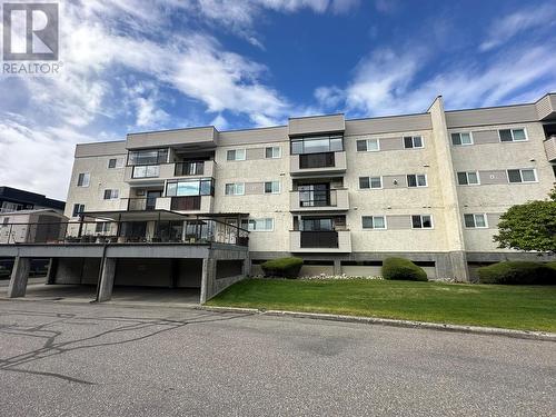 3704 27 Avenue Unit# 333, Vernon, BC - Outdoor With Facade