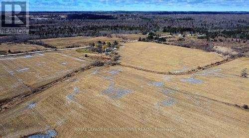 12727 Eighth Line, Halton Hills, ON - Outdoor With View