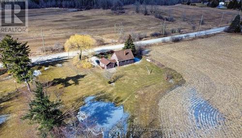 12727 Eighth Line, Halton Hills, ON - Outdoor With View