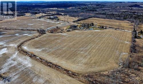 12727 Eighth Line, Halton Hills, ON - Outdoor With View