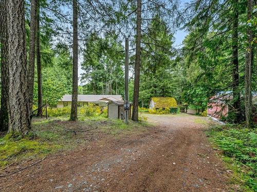 2797 Empress Ave, Cobble Hill, BC 