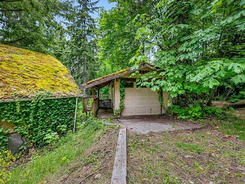 2797 Empress Ave, Cobble Hill, BC 