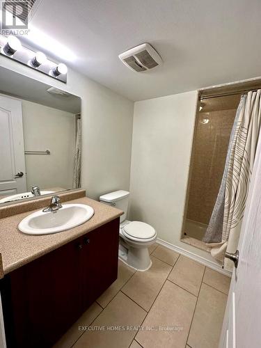103 Baffin Crescent, Brampton, ON - Indoor Photo Showing Bathroom