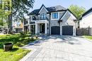 1368 Kenmuir Avenue, Mississauga, ON  - Outdoor With Facade 