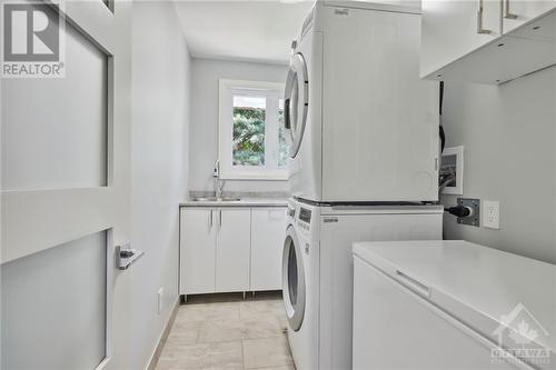 2985 Linton Road, Ottawa, ON - Indoor Photo Showing Laundry Room