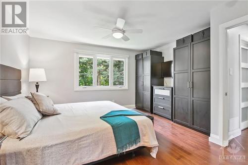 2985 Linton Road, Ottawa, ON - Indoor Photo Showing Bedroom