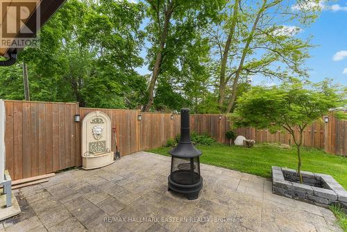 10 Queen Street S, Kawartha Lakes, ON - Outdoor