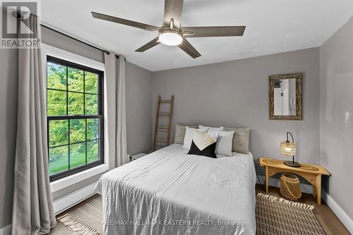 10 Queen Street S, Kawartha Lakes, ON - Indoor Photo Showing Bedroom