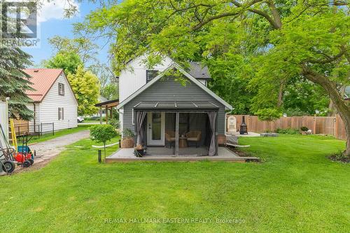 10 Queen Street S, Kawartha Lakes, ON - Outdoor