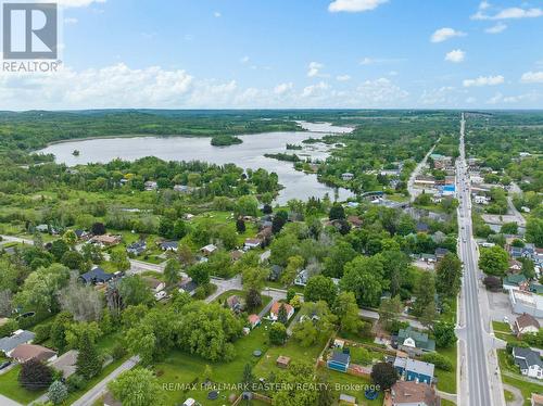 10 Queen Street S, Kawartha Lakes, ON - Outdoor With View