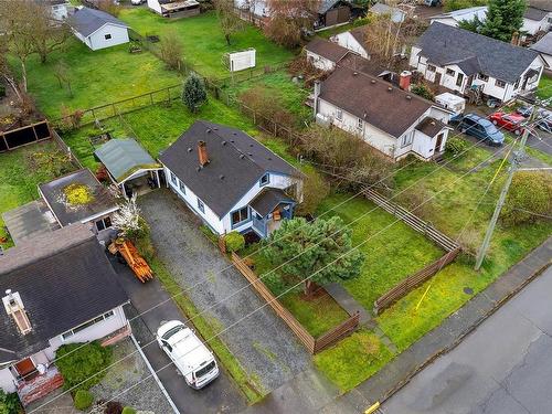 740 Coronation Ave, Duncan, BC 