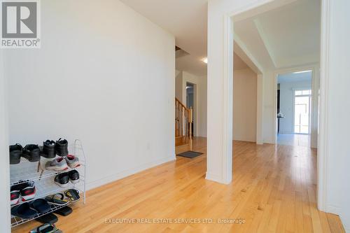 61 Truro Circle, Brampton (Northwest Brampton), ON - Indoor Photo Showing Other Room