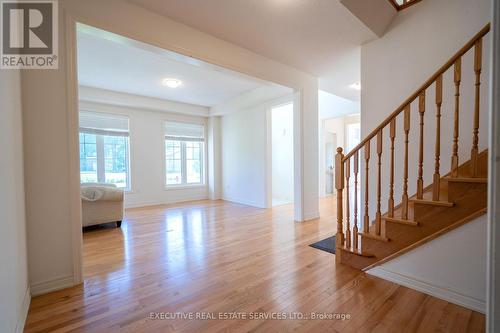 61 Truro Circle, Brampton (Northwest Brampton), ON - Indoor Photo Showing Other Room