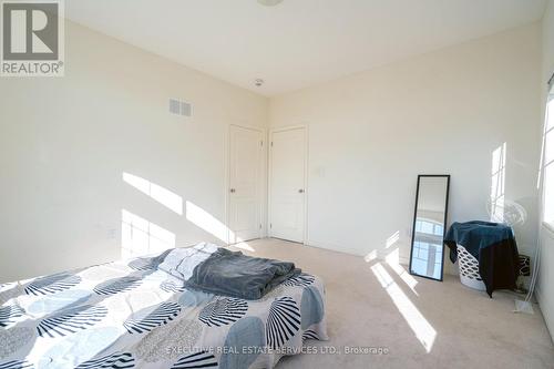 61 Truro Circle, Brampton (Northwest Brampton), ON - Indoor Photo Showing Bedroom