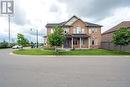 61 Truro Circle, Brampton (Northwest Brampton), ON  - Outdoor With Facade 