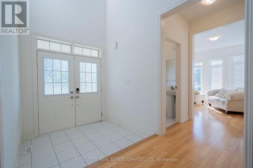 61 Truro Circle, Brampton (Northwest Brampton), ON - Indoor Photo Showing Other Room