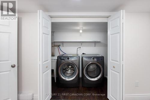 19 Arbour Glen Crescent, London, ON - Indoor Photo Showing Laundry Room