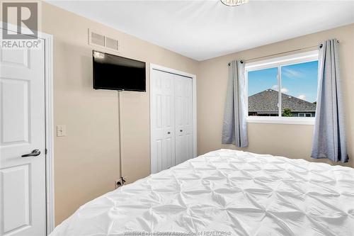 772 Richmond, Amherstburg, ON - Indoor Photo Showing Bedroom