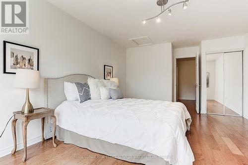 63 David Dunlap Circle, Toronto, ON - Indoor Photo Showing Bedroom