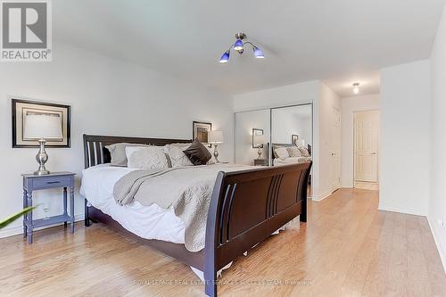 63 David Dunlap Circle, Toronto, ON - Indoor Photo Showing Bedroom