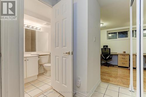 63 David Dunlap Circle, Toronto, ON - Indoor Photo Showing Bathroom