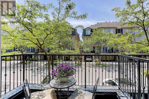 63 David Dunlap Circle, Toronto, ON - Outdoor