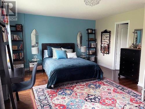 45 Mistleflower Court, Richmond Hill, ON - Indoor Photo Showing Bedroom