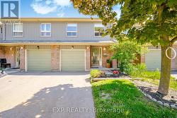 80 - 60 HANSON ROAD  Mississauga, ON L5B 2P6