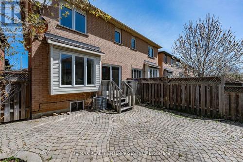 5958 Ridgecrest Trail, Mississauga, ON - Outdoor With Exterior