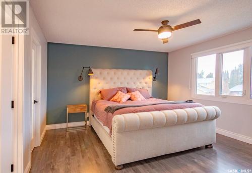 85 Champlin Crescent, Saskatoon, SK - Indoor Photo Showing Bedroom