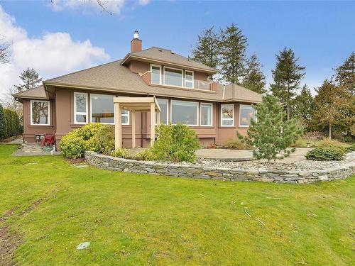 6729 Welch Rd, Central Saanich, BC 