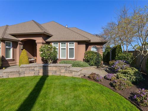 6729 Welch Rd, Central Saanich, BC 