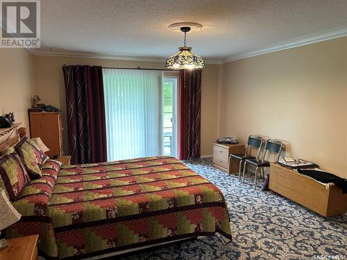 Big River Acreage, Big River Rm No. 555, SK - Indoor Photo Showing Bedroom