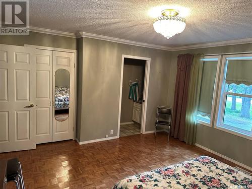 Big River Acreage, Big River Rm No. 555, SK - Indoor Photo Showing Bedroom