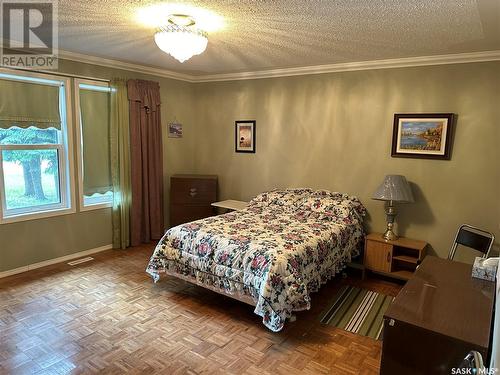 Big River Acreage, Big River Rm No. 555, SK - Indoor Photo Showing Bedroom